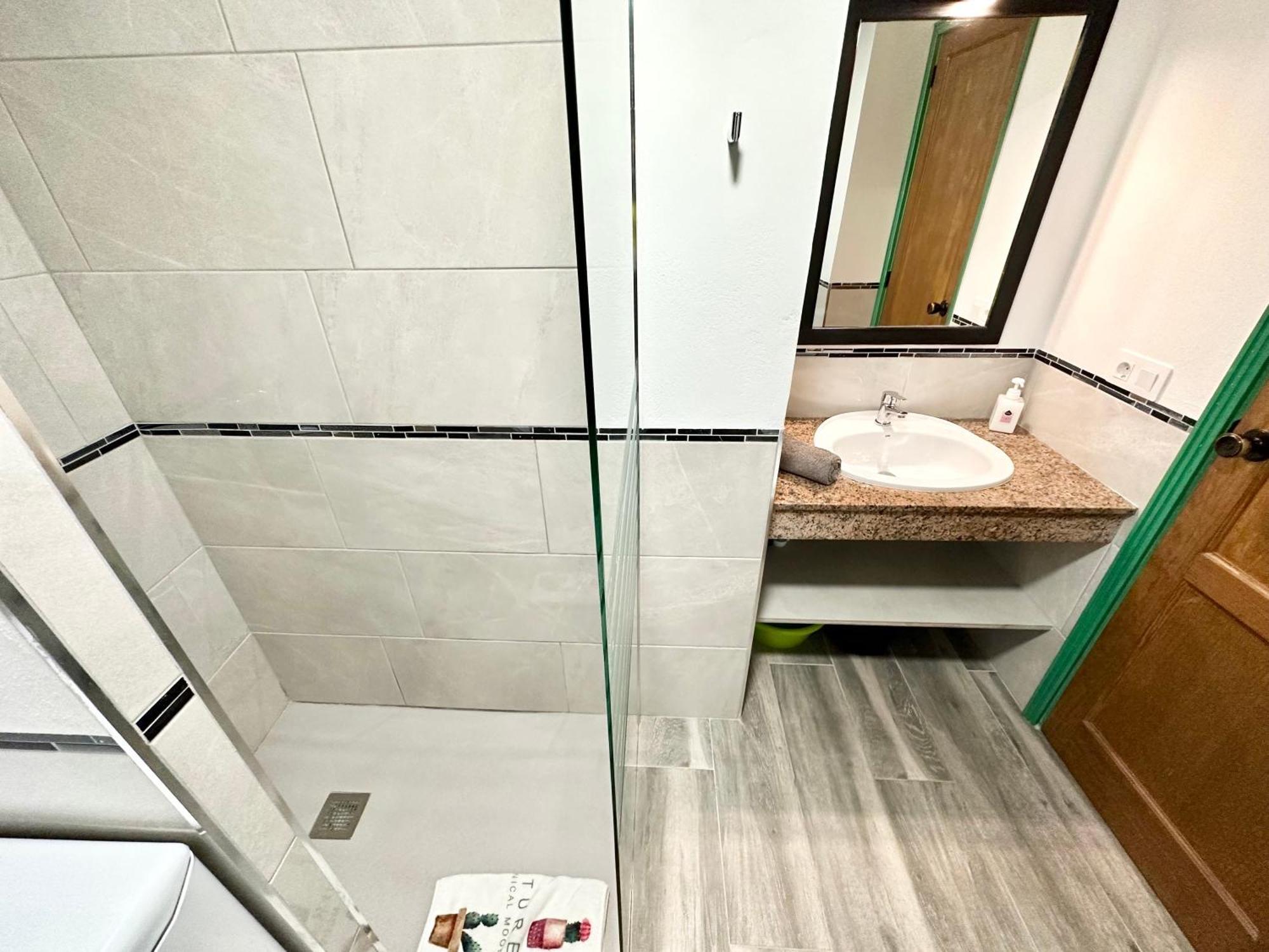 Ferienwohnung Kiwi Smoothie - En La Playa, Doble Terraza, Cocina Completa, Dos Camas Y Wifi Cotillo Exterior foto