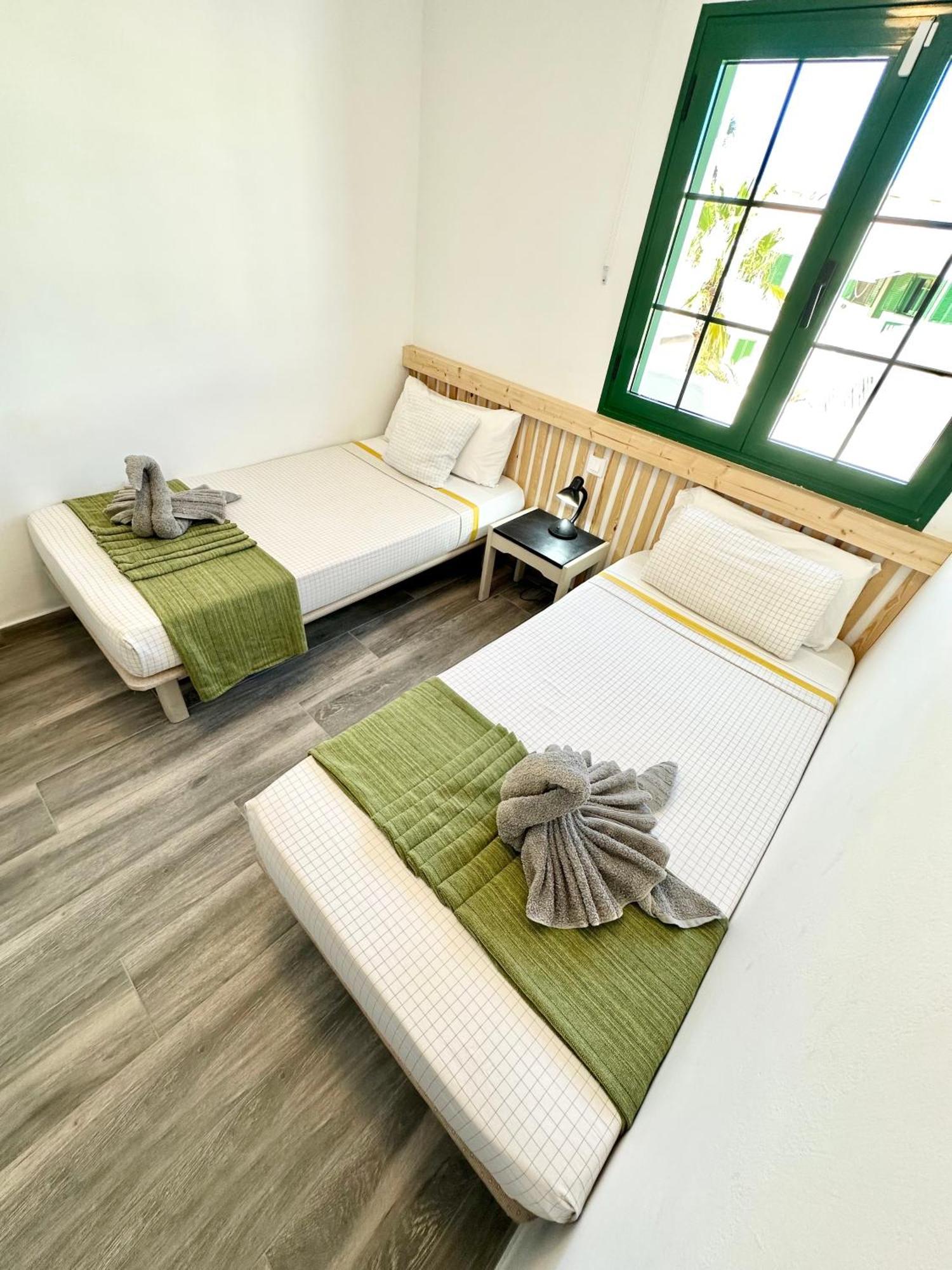 Ferienwohnung Kiwi Smoothie - En La Playa, Doble Terraza, Cocina Completa, Dos Camas Y Wifi Cotillo Exterior foto