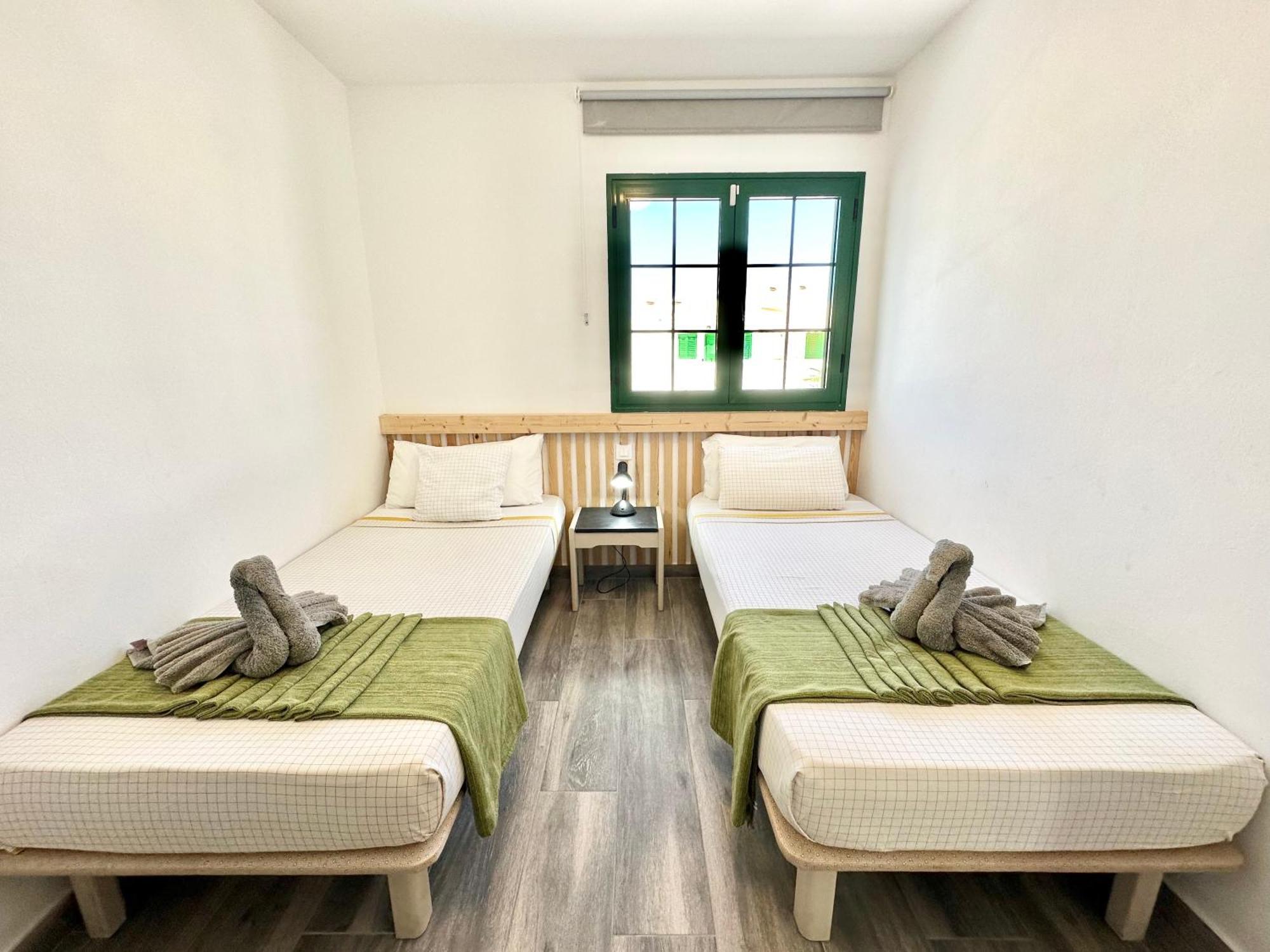 Ferienwohnung Kiwi Smoothie - En La Playa, Doble Terraza, Cocina Completa, Dos Camas Y Wifi Cotillo Exterior foto